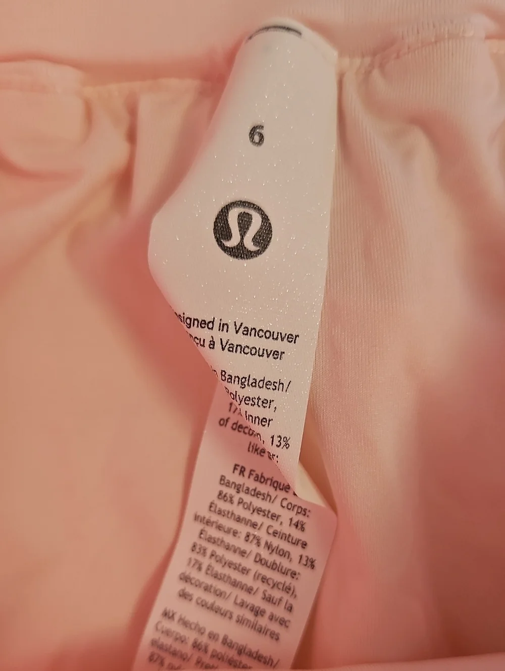lululemon athletica nwt lululemon